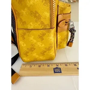 Coach | Bags | Coach Vale Limited Edition Charlie Backpack  display picture 2